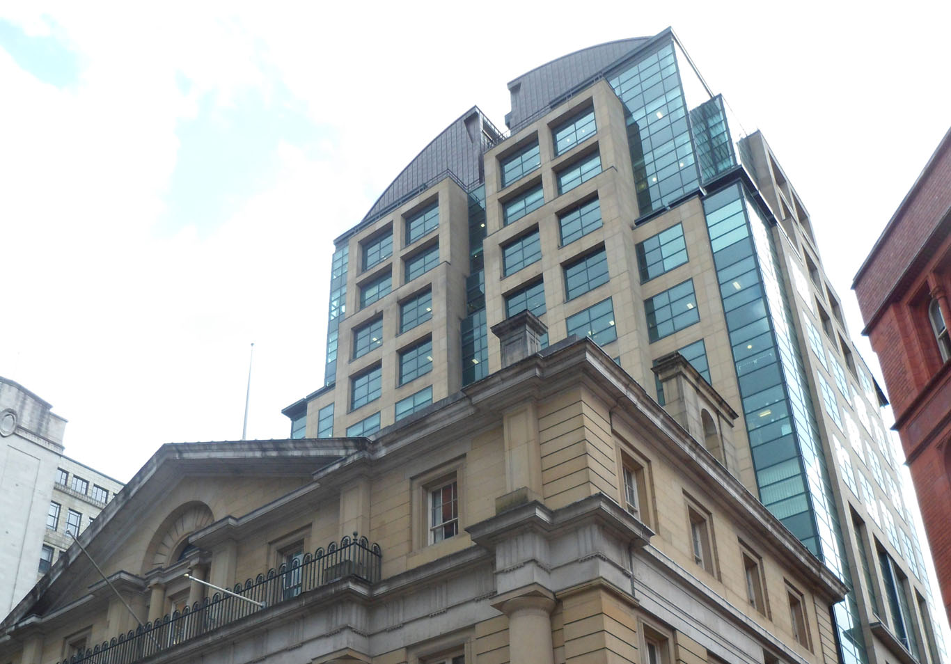 82 King Street